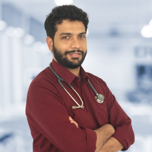doctor